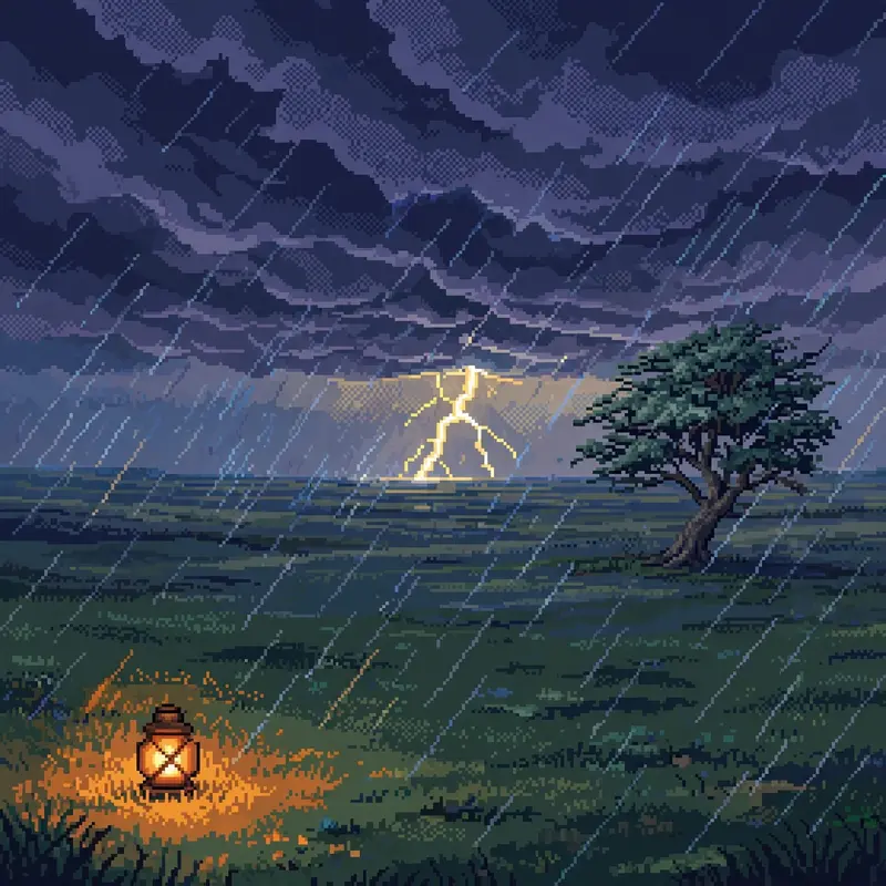 Thunder Plains