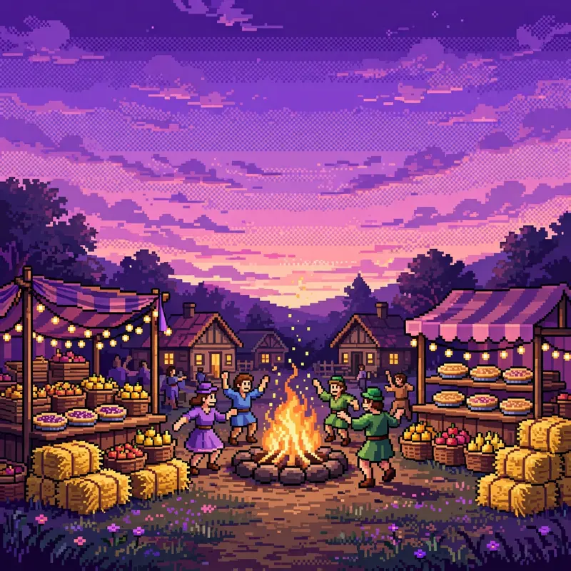 Ember Light Festival