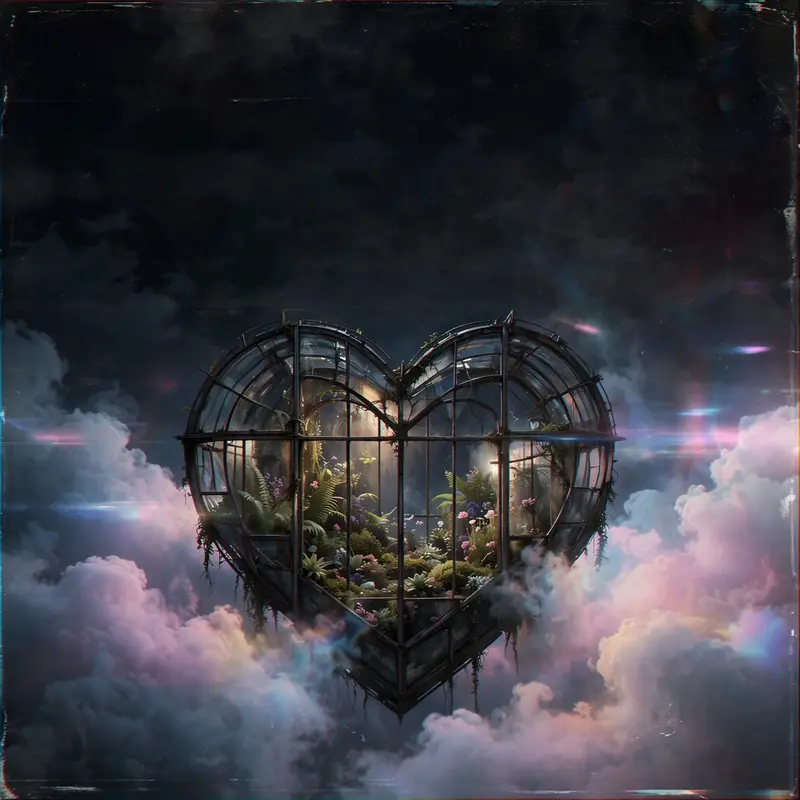 Glasshouse Heart