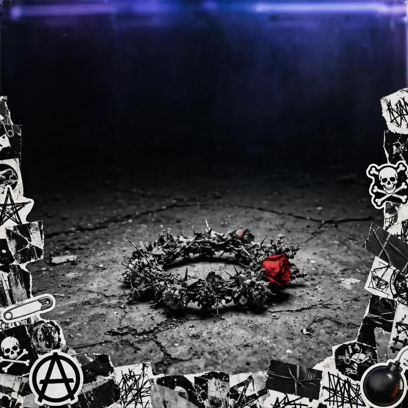 Wilted Crown