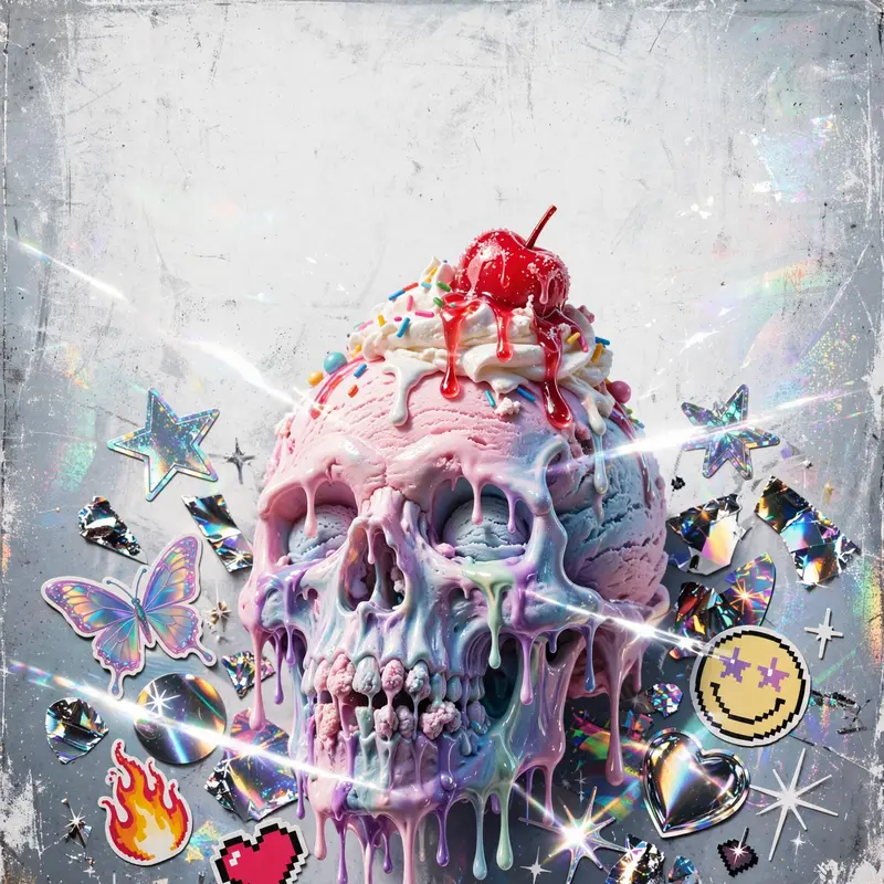 Sugar Crash