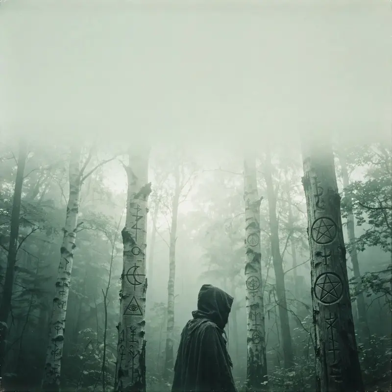 Ghost Frequency