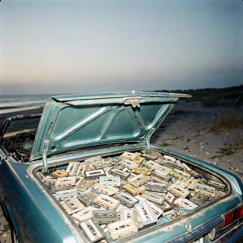 Cassette Summer