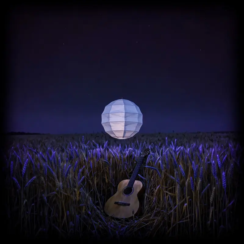 Paper Moon