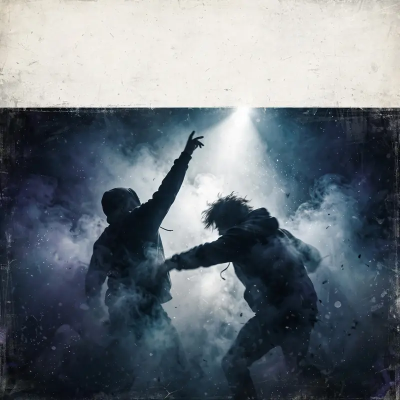 Fog Machine Love