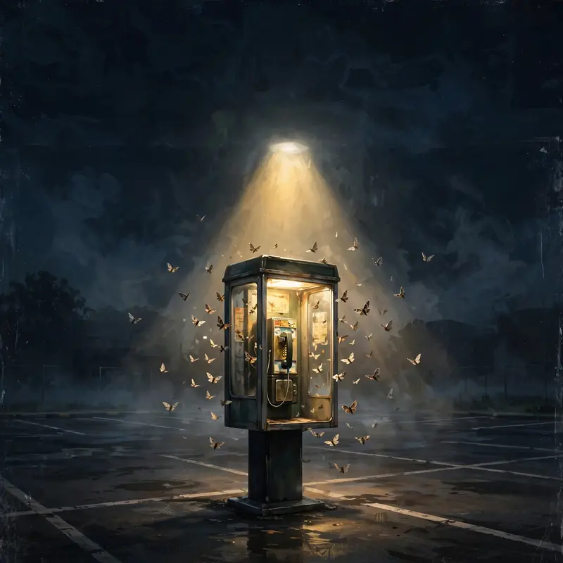Nightcall