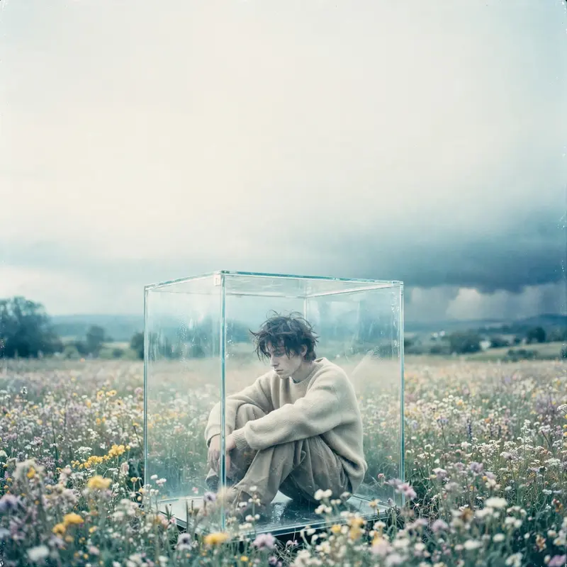 Glass Box