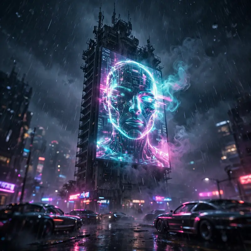Arcology Heights
