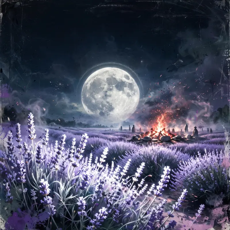 Moonlit Ritual