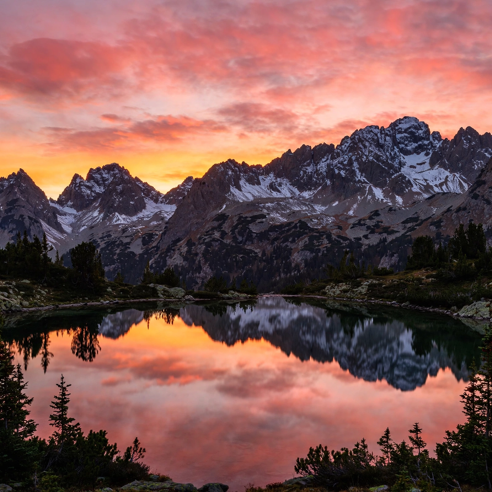 Afterglow