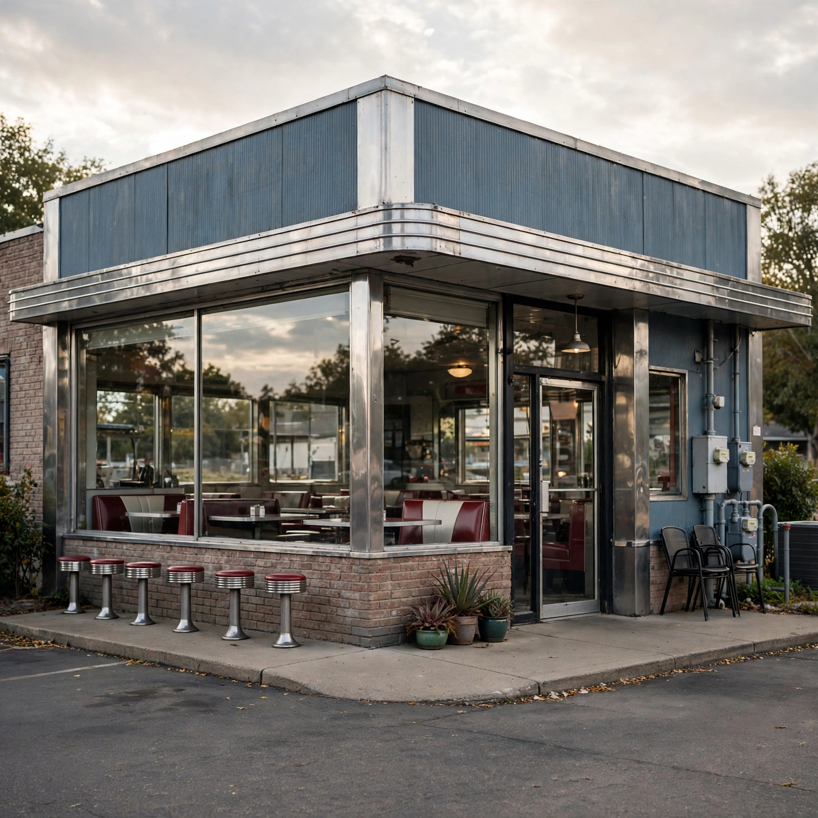 Afterhours Diner