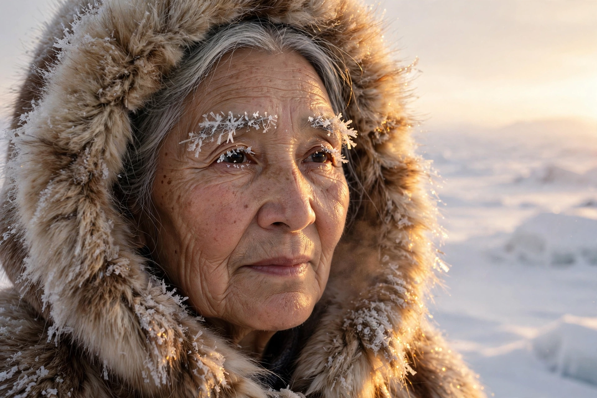 Arctic Light Study