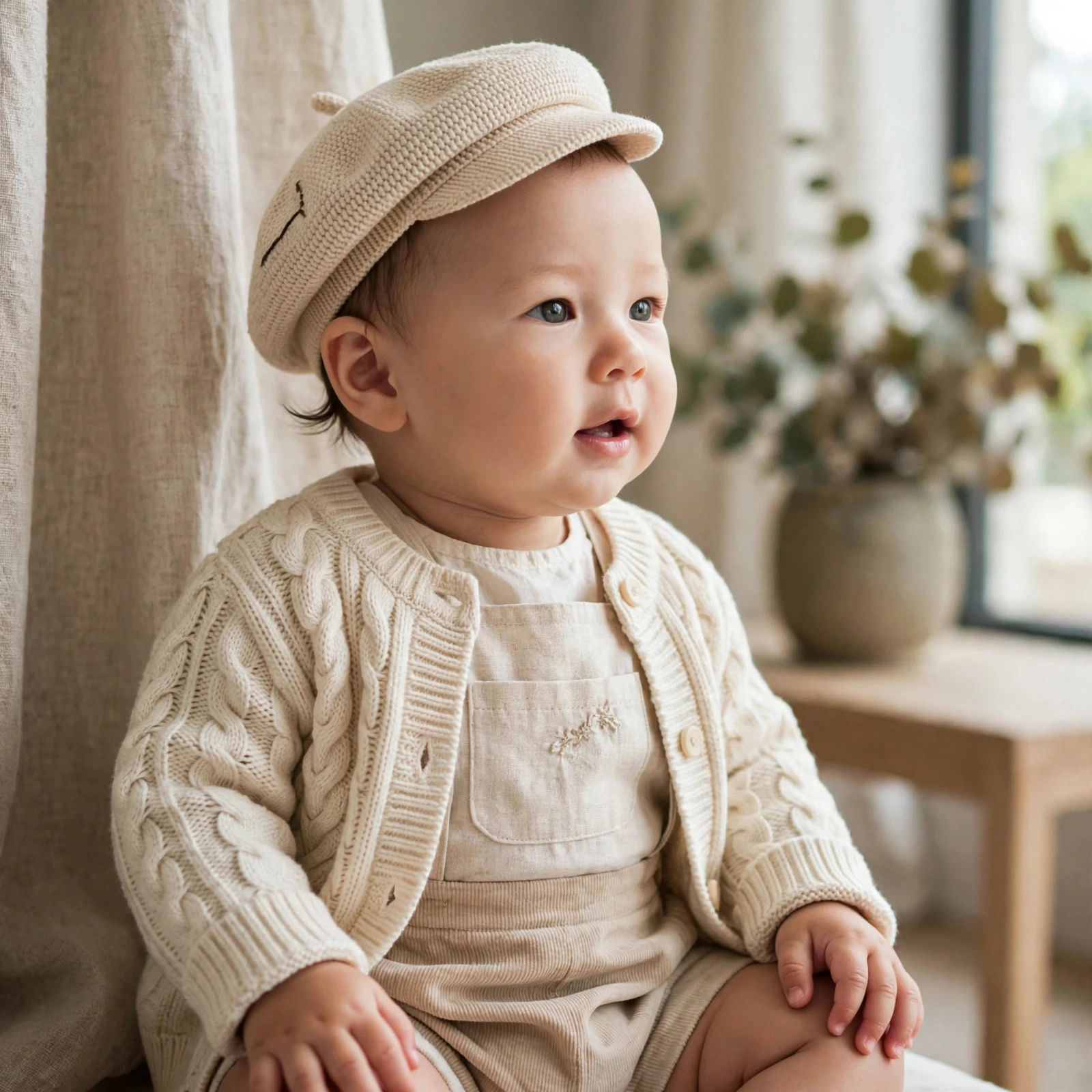 Baby Dialogue