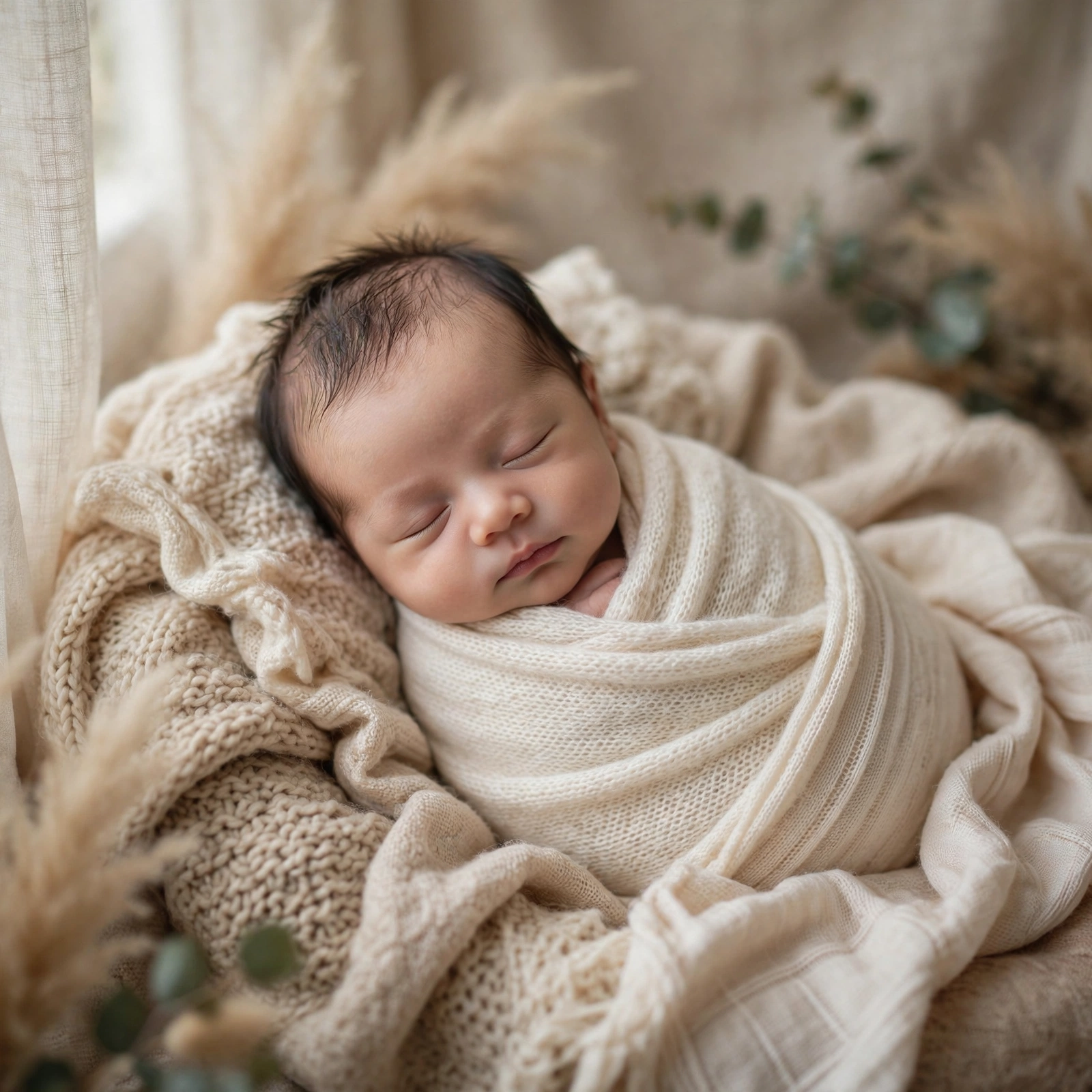 Baby Newborn
