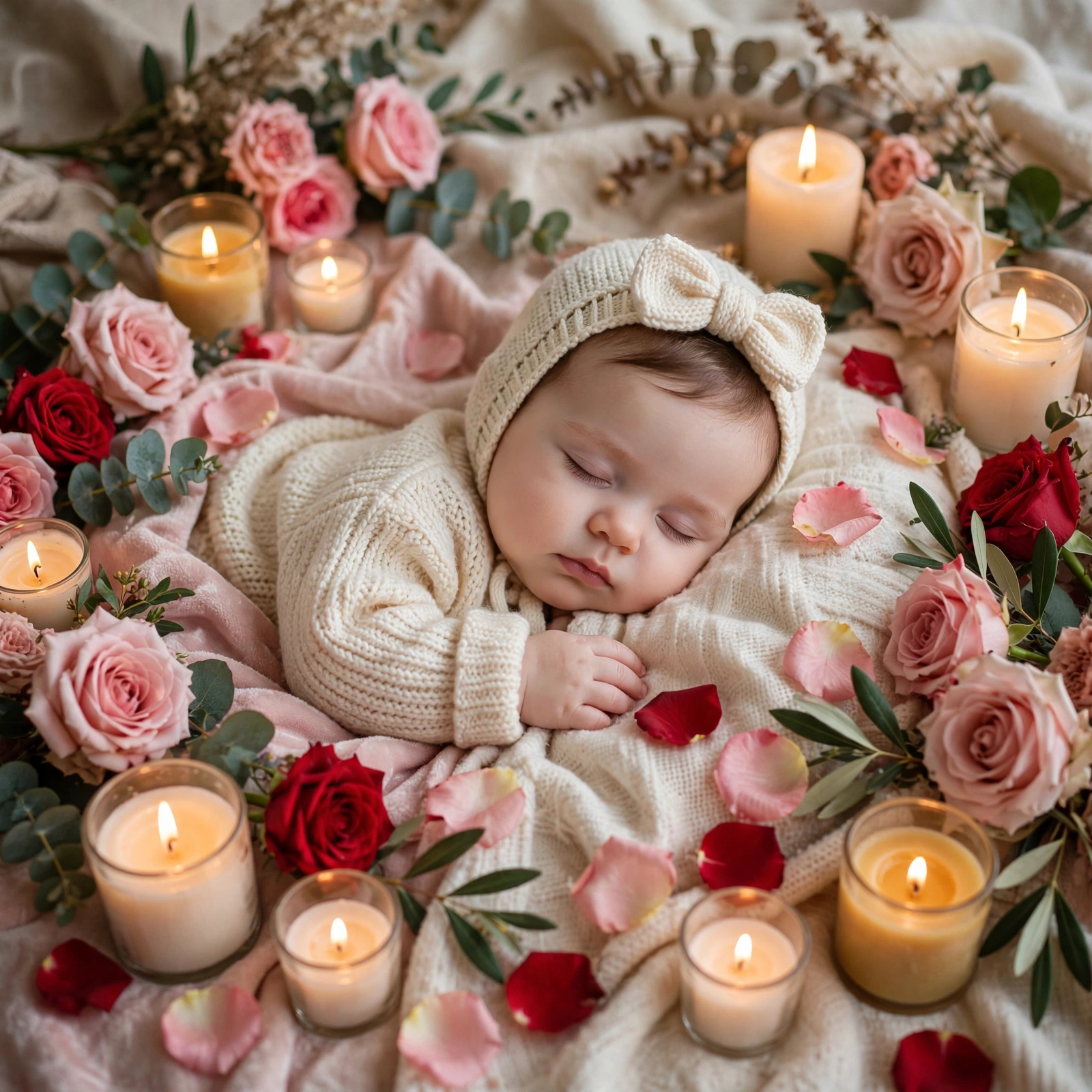 Baby Valentine
