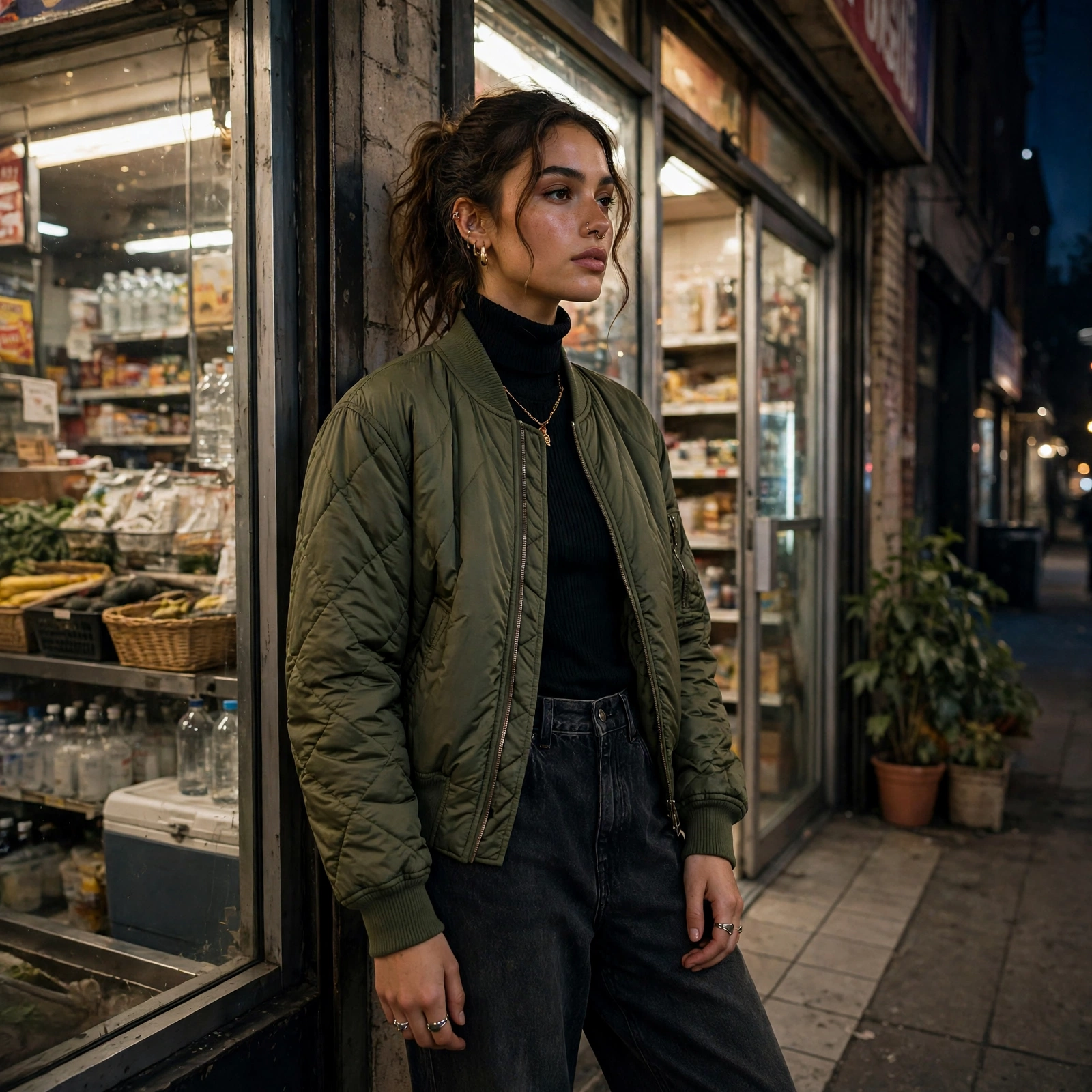 Bodega Nights