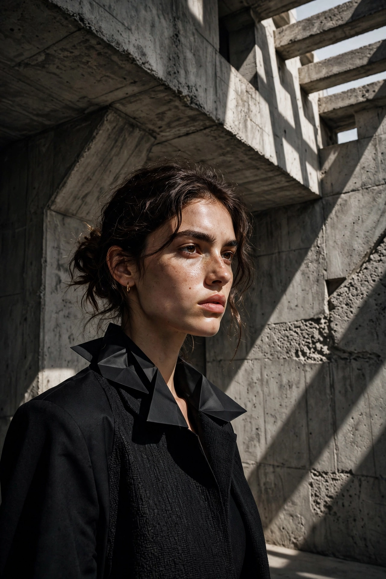 Concrete Jungle Muse