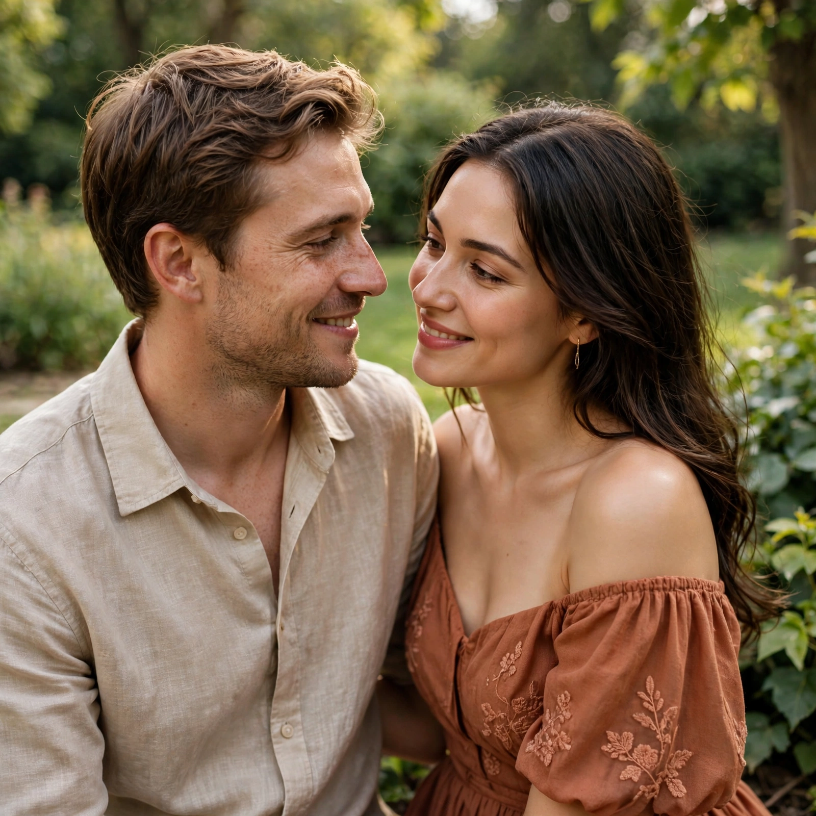 Couple Prewedding