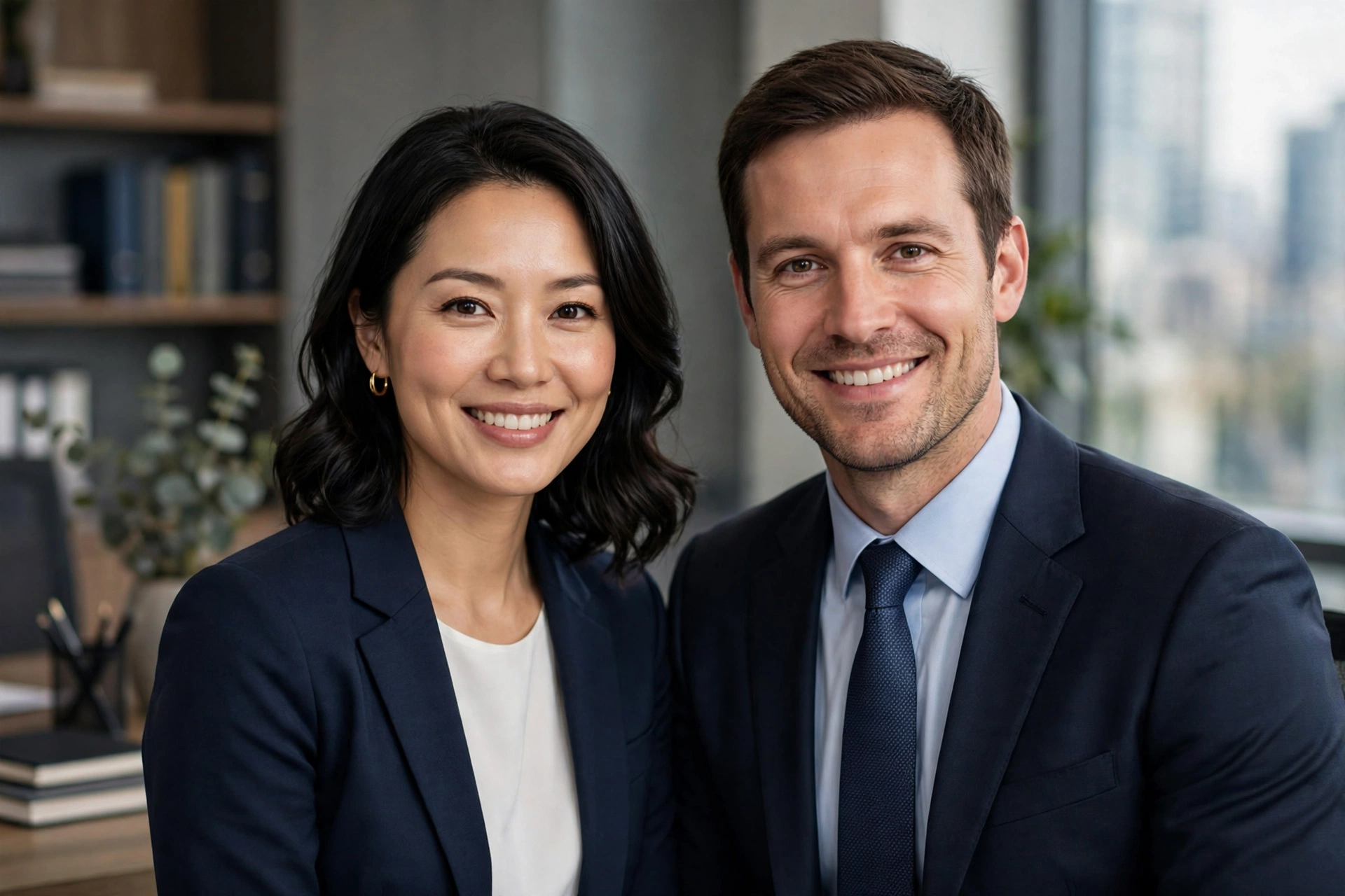 Couple Professional