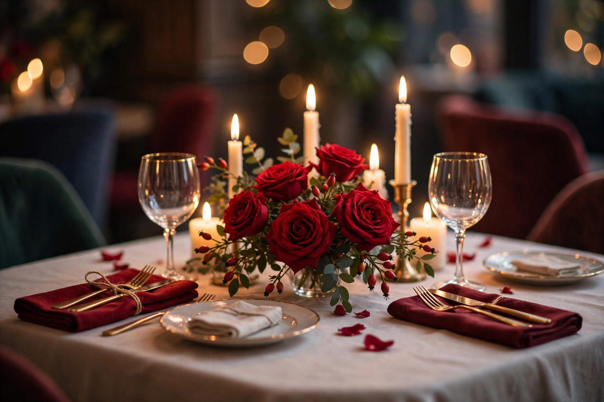 Couple Valentine