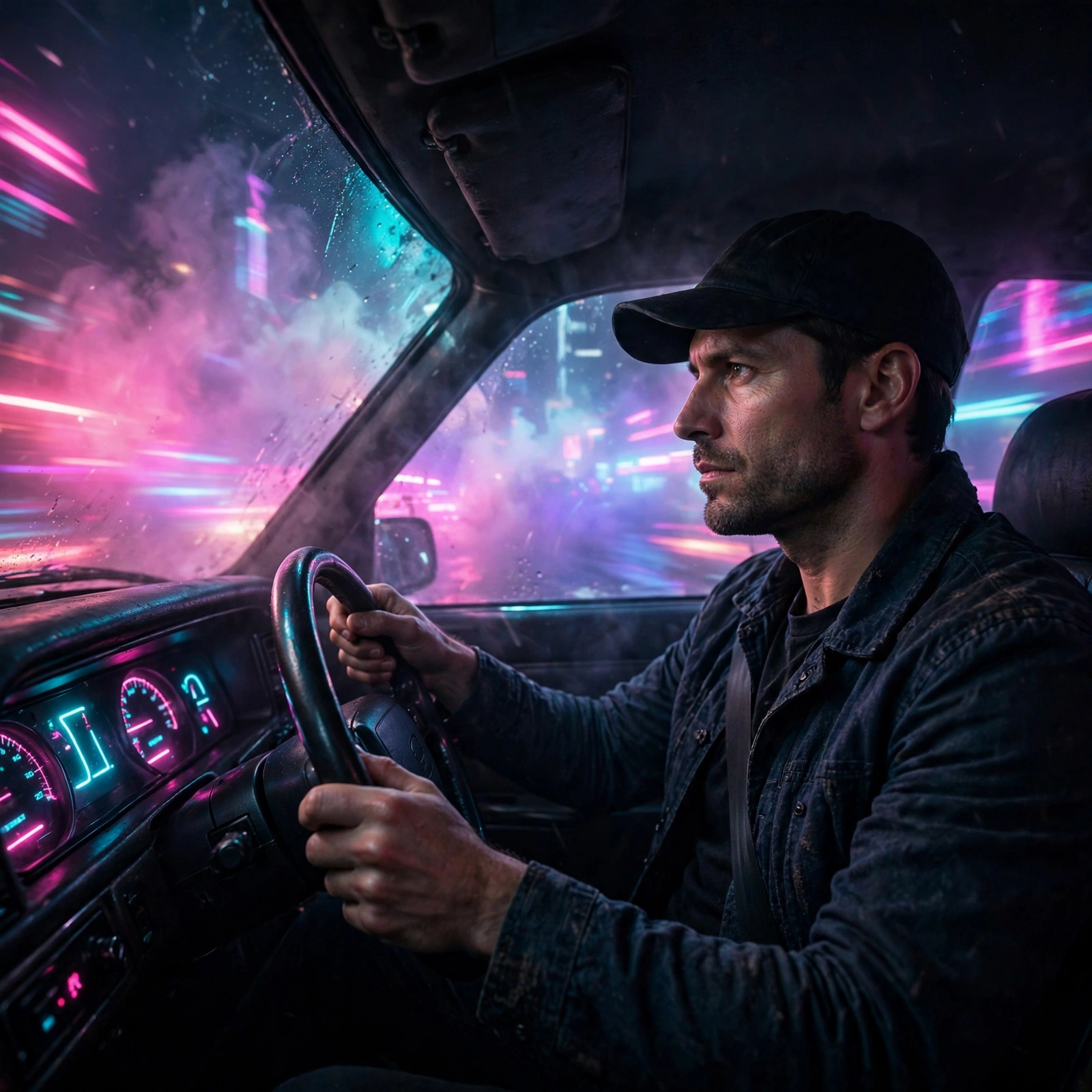 Data Ghost Hunter