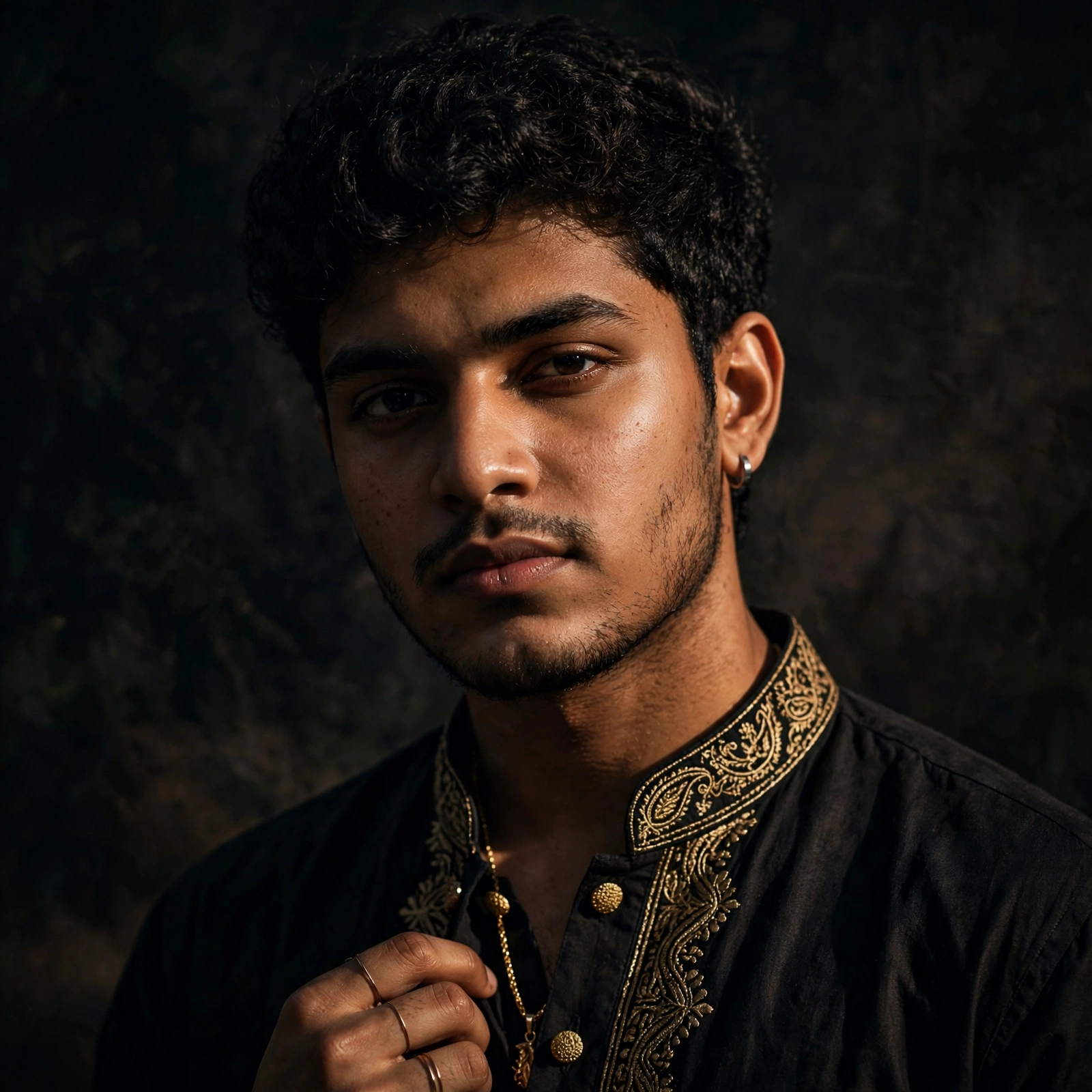 Desi Munda Boy