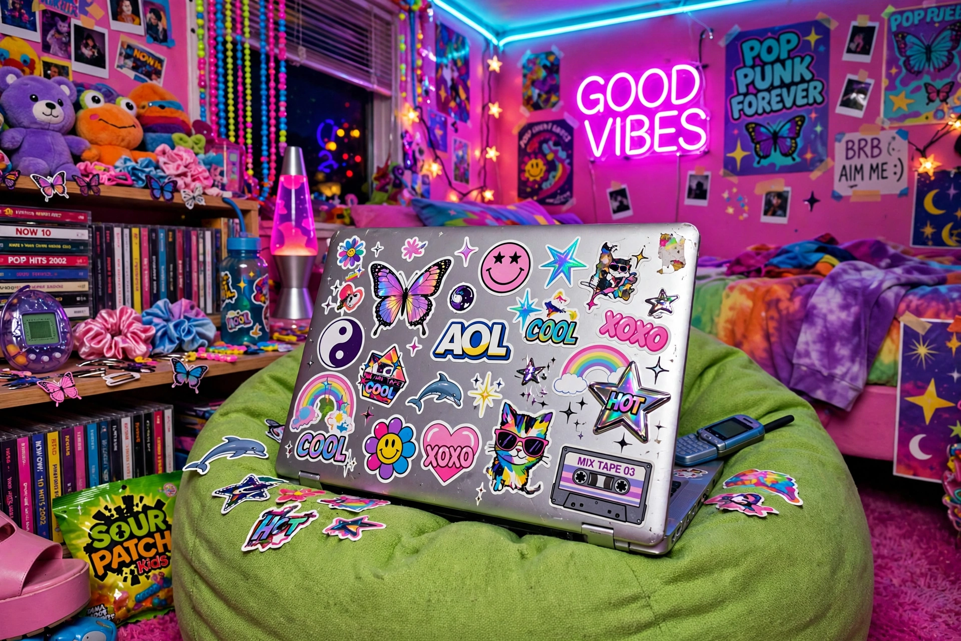 Dial Up Dreams