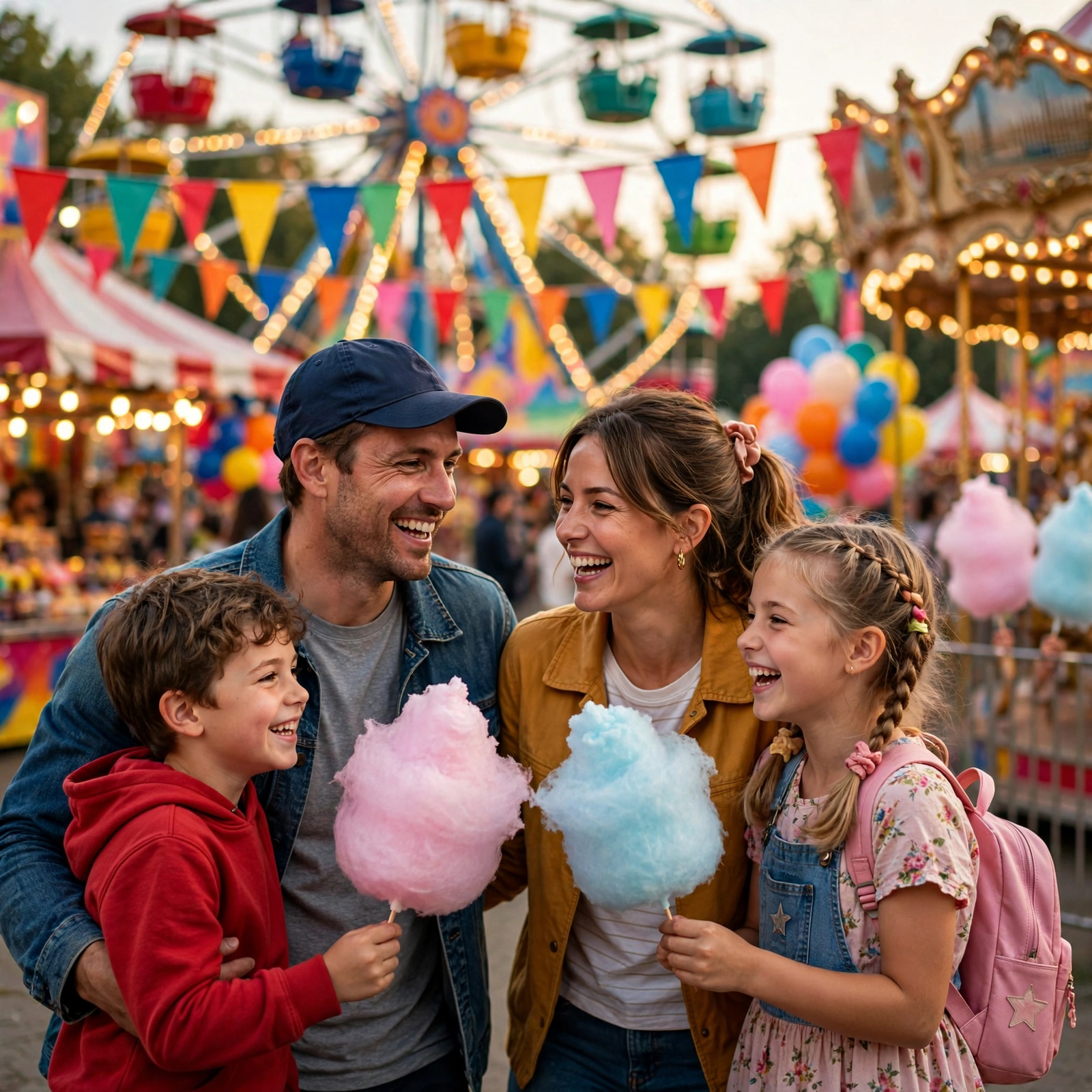 Family Carnival