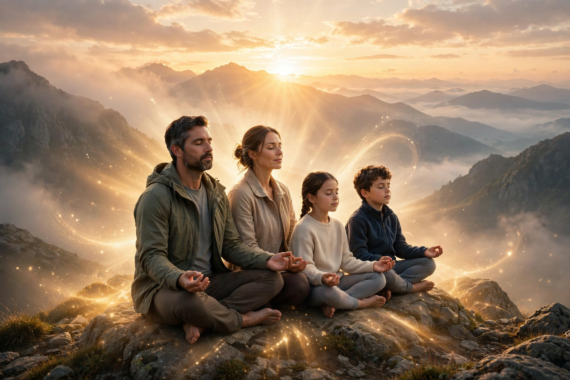 Family Enlightenment