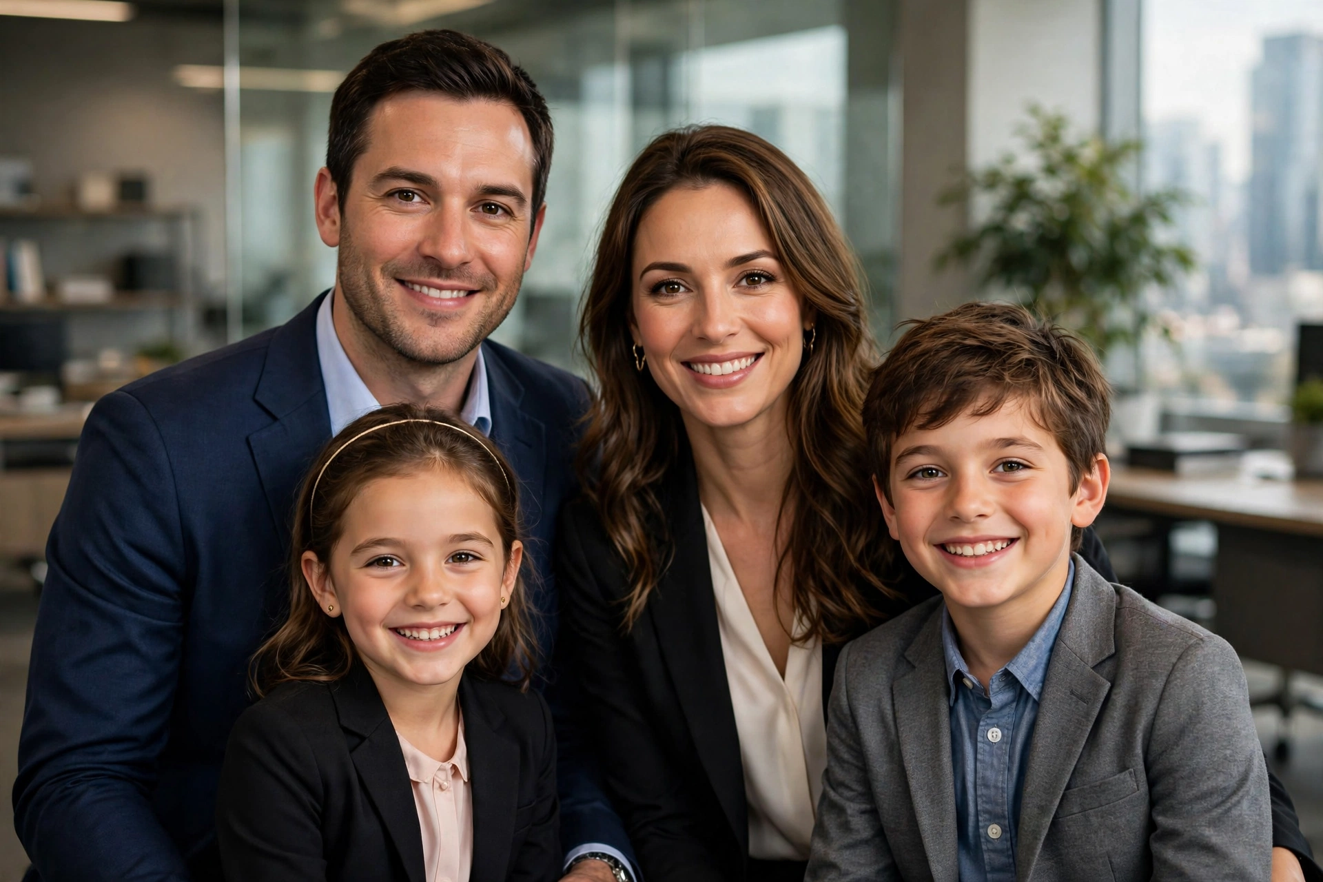 Family Professional