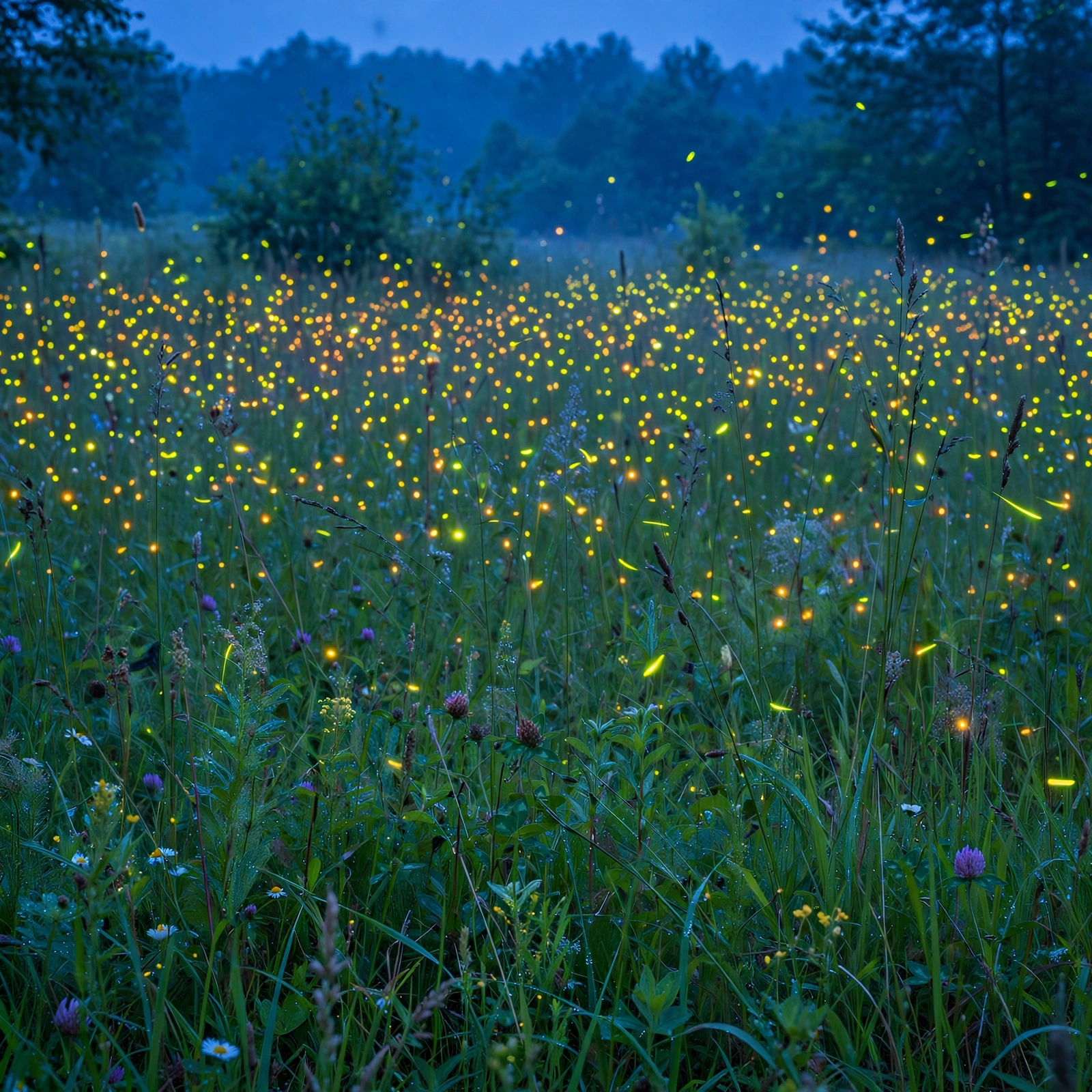 Firefly Meadow