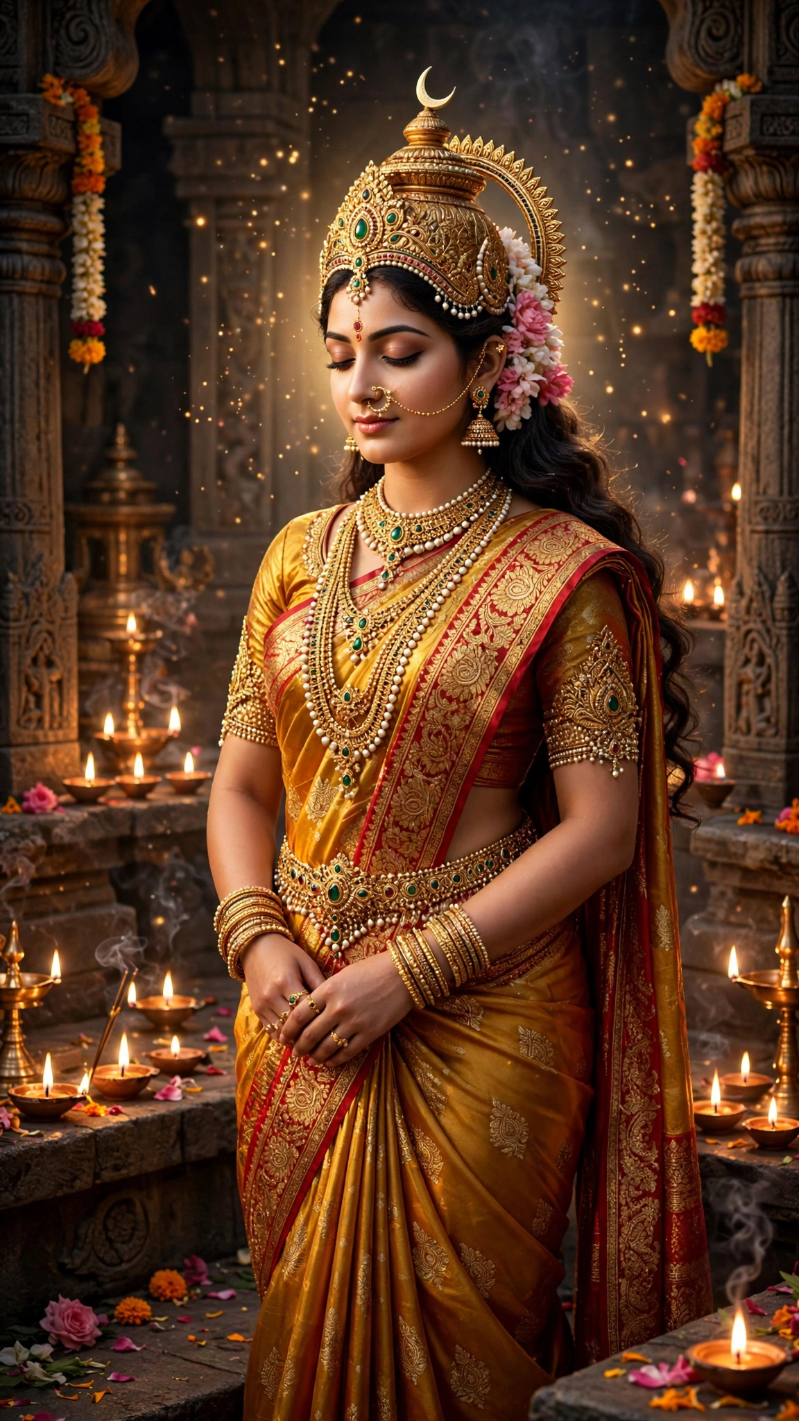 Maa Parvati