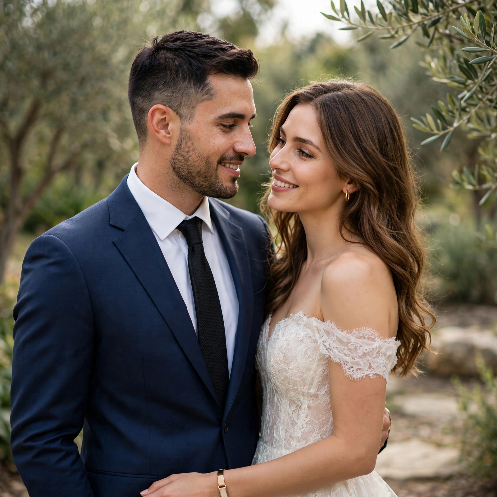 Man Prewedding
