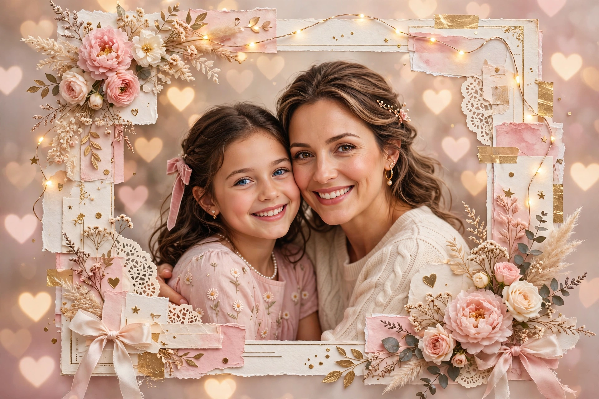 Mother's Day Card
