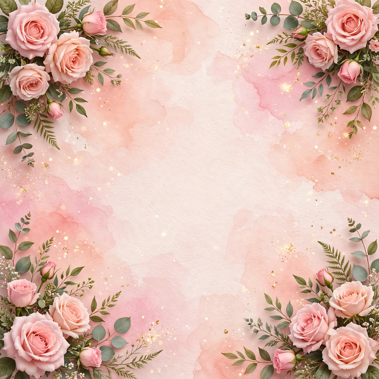 Mothers Day Greeting Poster