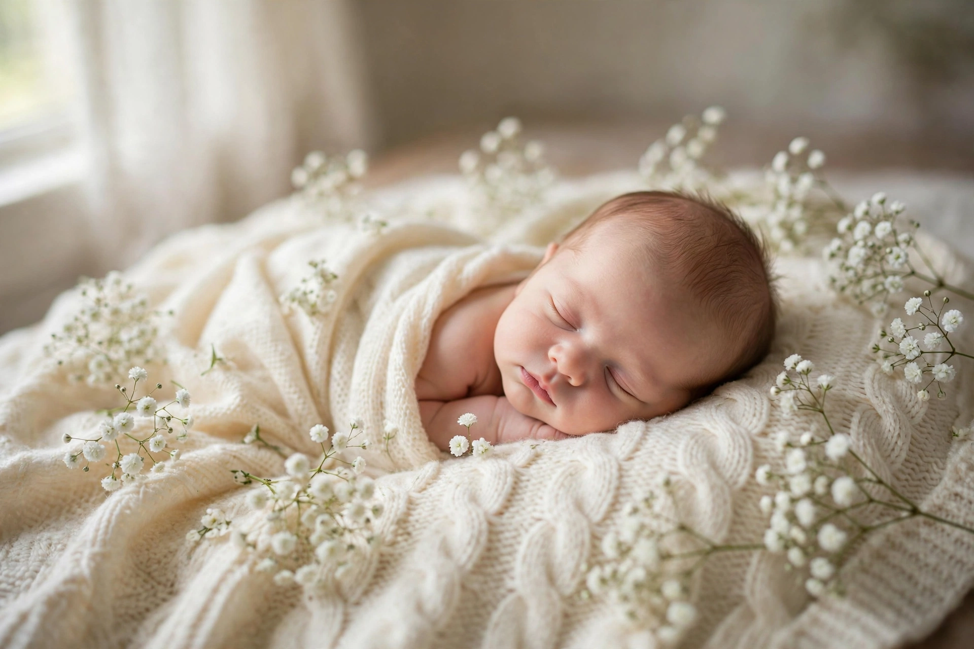 Nano Banana Baby Photoshoot AI Prompt 2026