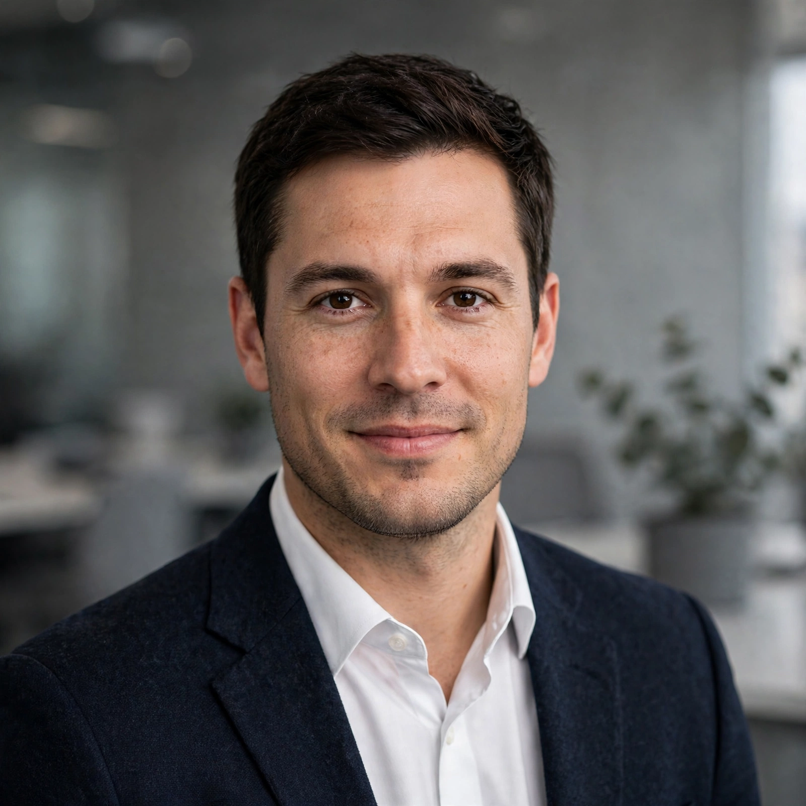 Nano Banana Professional Headshot AI Prompt 2026