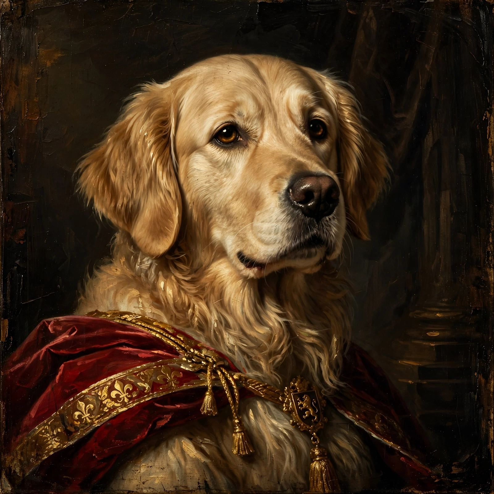 Nano Banana Pet Portrait AI Photo Editing Prompt 2026