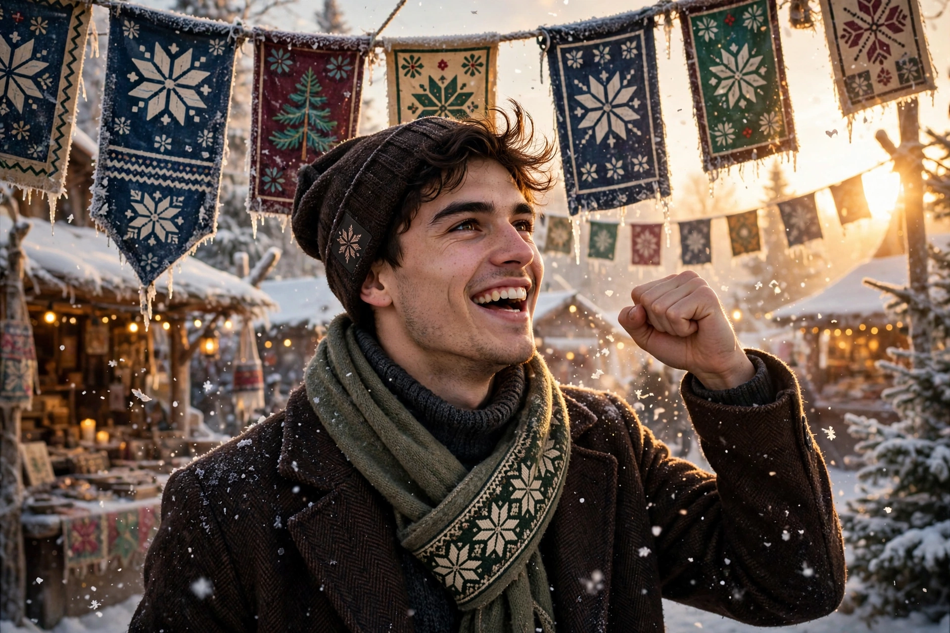 Winter Frost Festival
