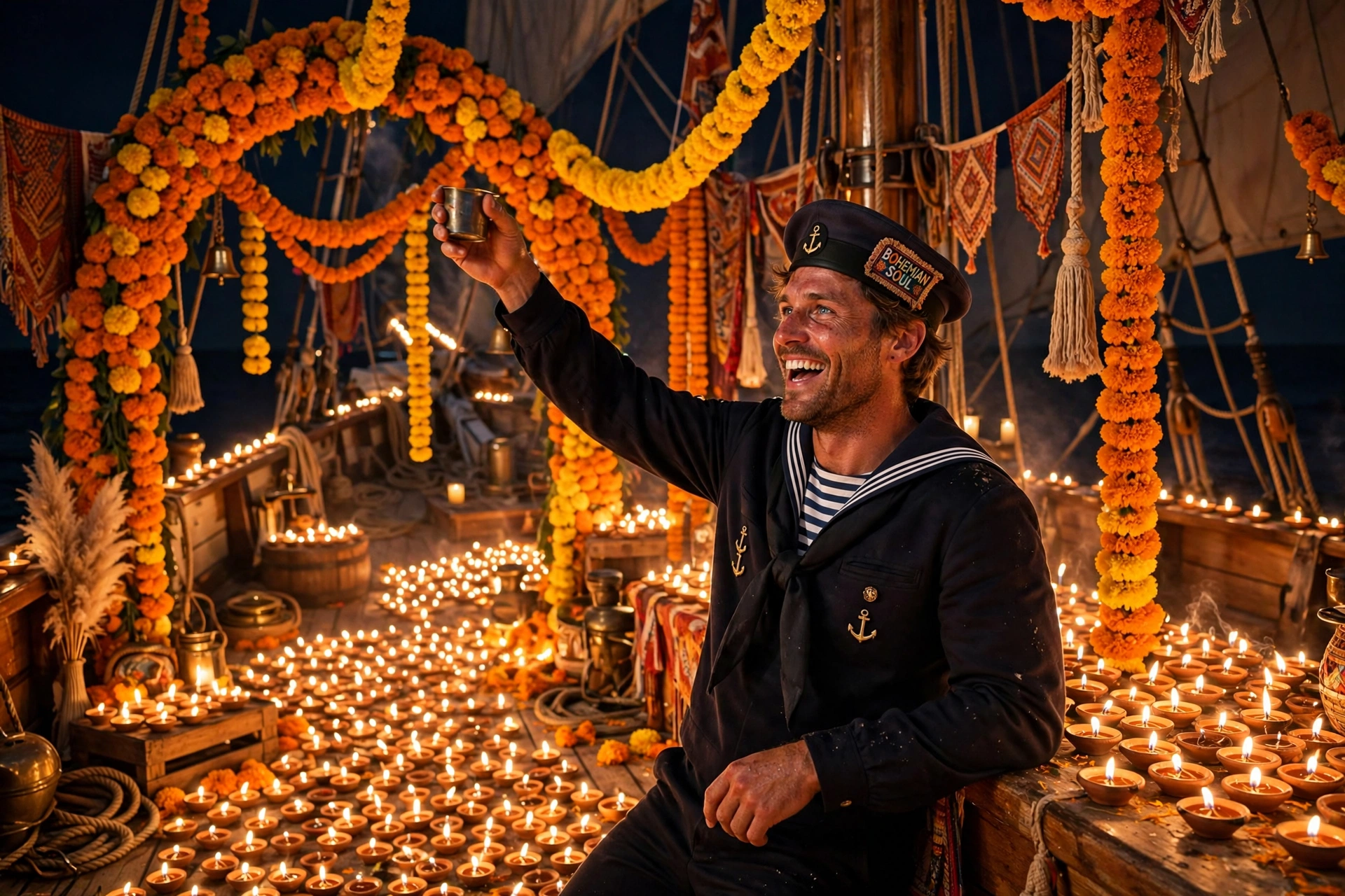 Bohemian Soul Festival