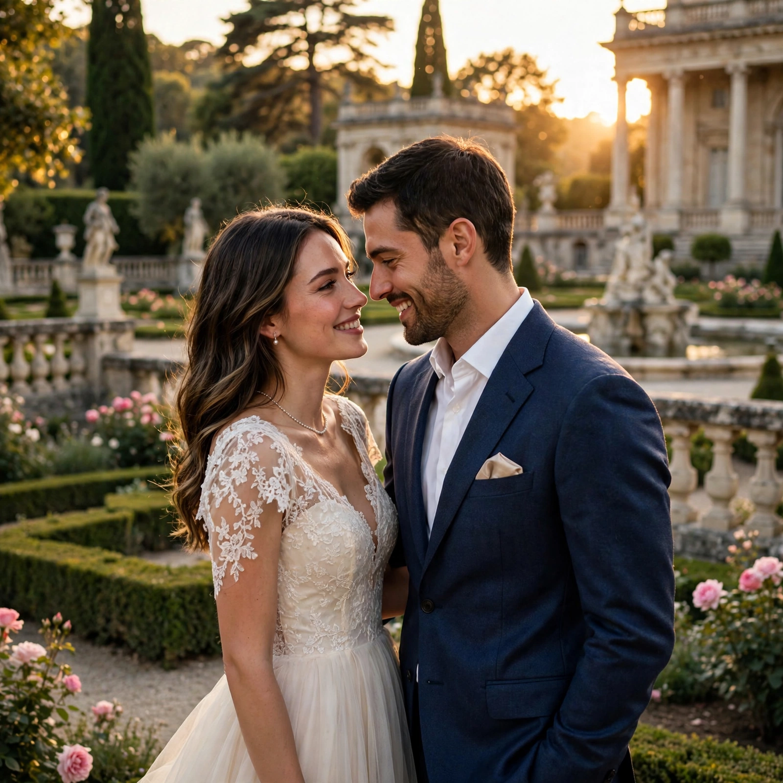 Prewedding Couple Shoot